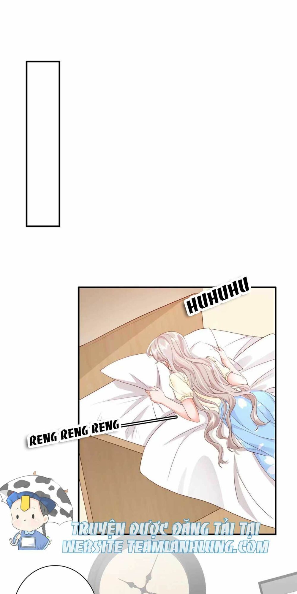 manh thê bé bỏng không dễ chọc chapter 11 1