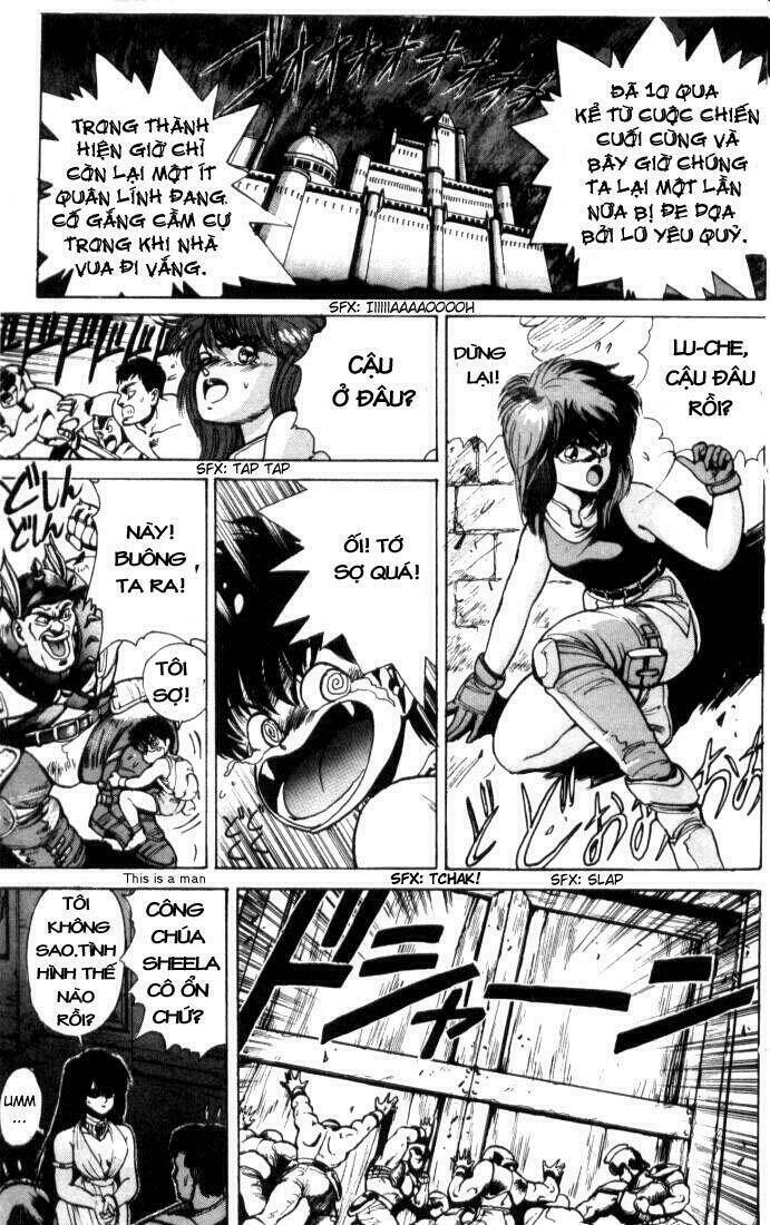 pháp sư - khát vọng chinh phục chapter 1 8