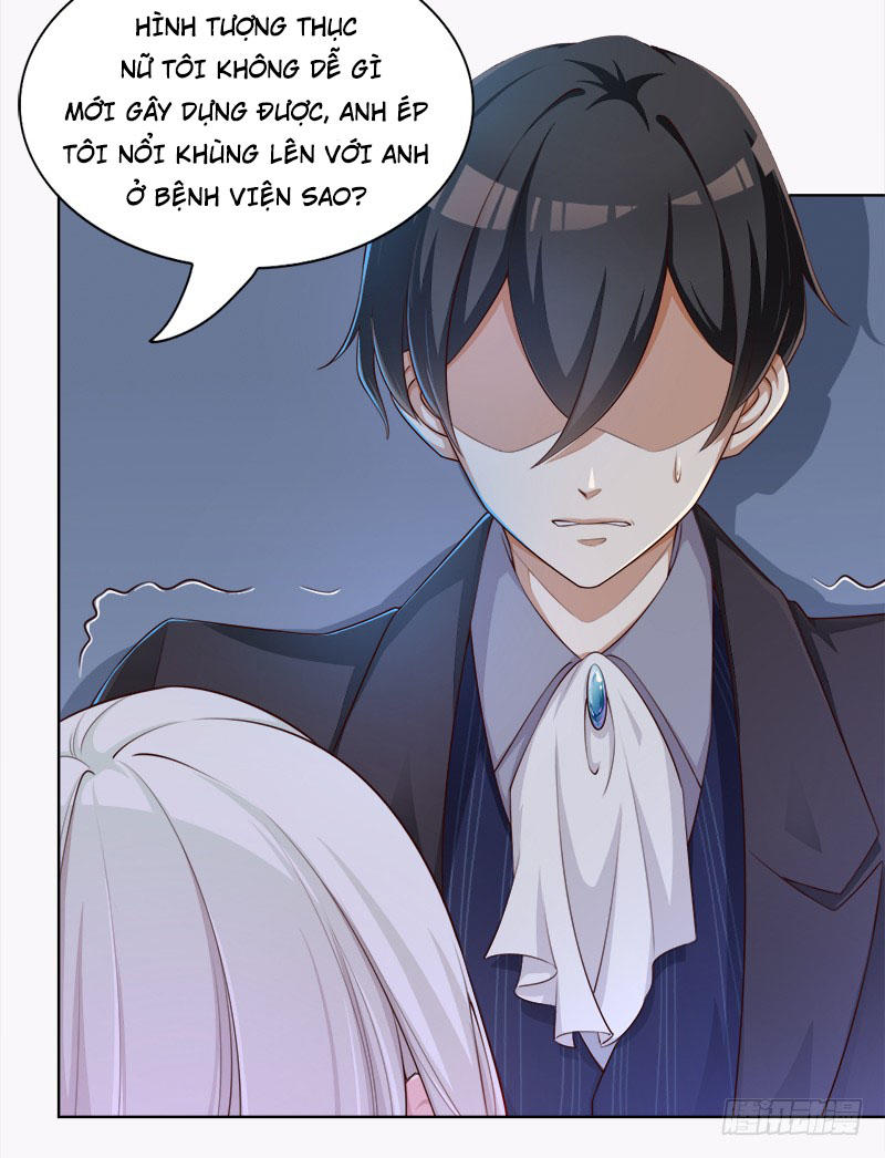 nhà có vợ xinh chapter 2 15