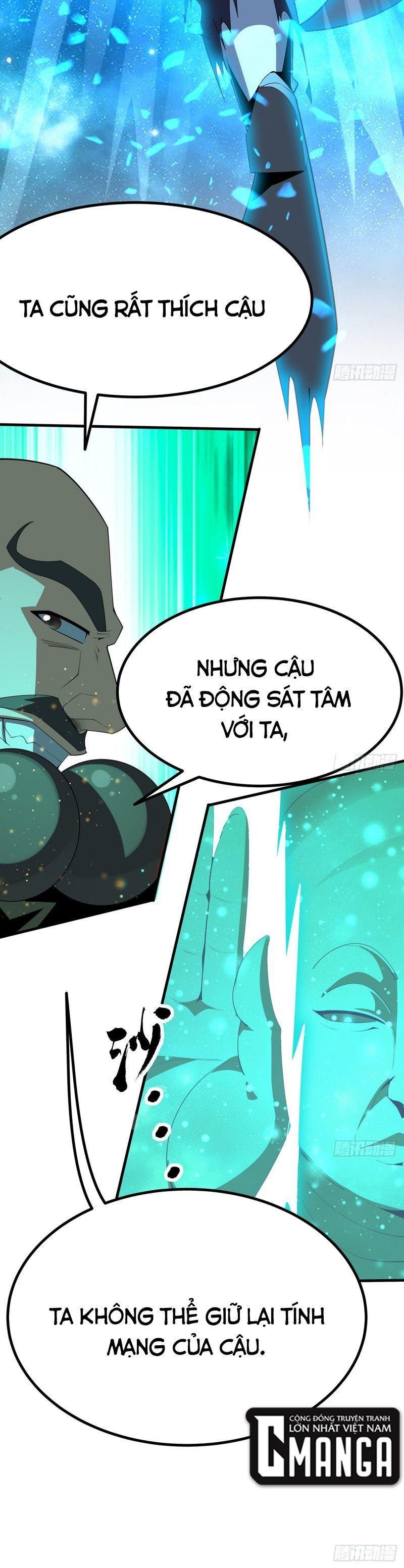 địa cầu đệ nhất kiếm chapter 103 9