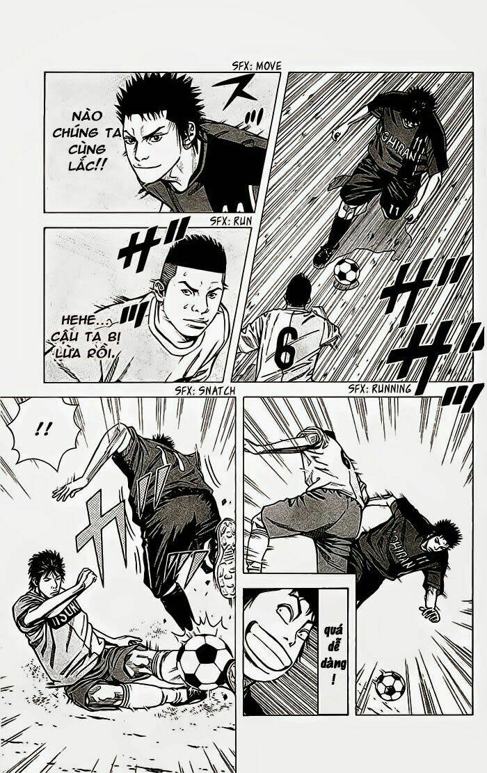 angel voice chapter 38 12