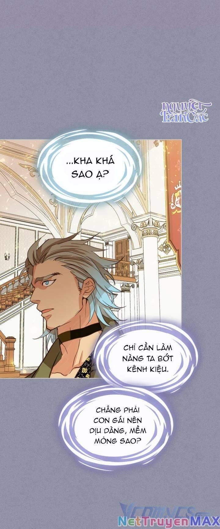 con có phải con là con gái của ngài không? chapter 70 65