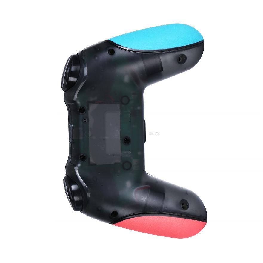 Đảm bảo chất lượng tư nhân khuôn nhựa công tắc PRO tay cầm bluetooth không dây có rung Công tắc cảm giác thân thể 6 trục tay cầm không dây