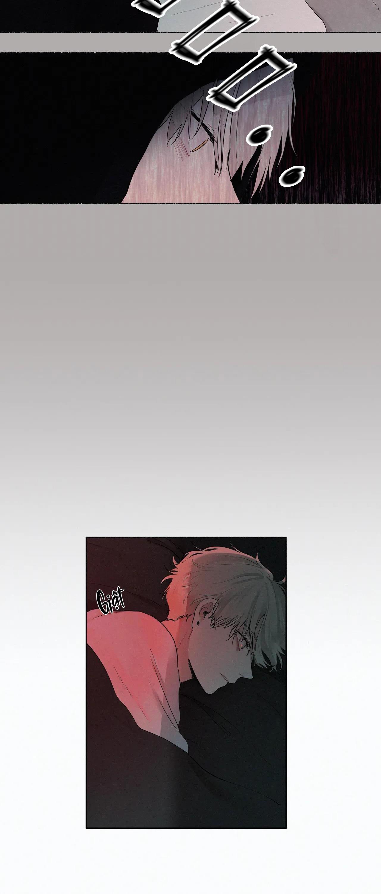 hiến tế máu chapter 3 16