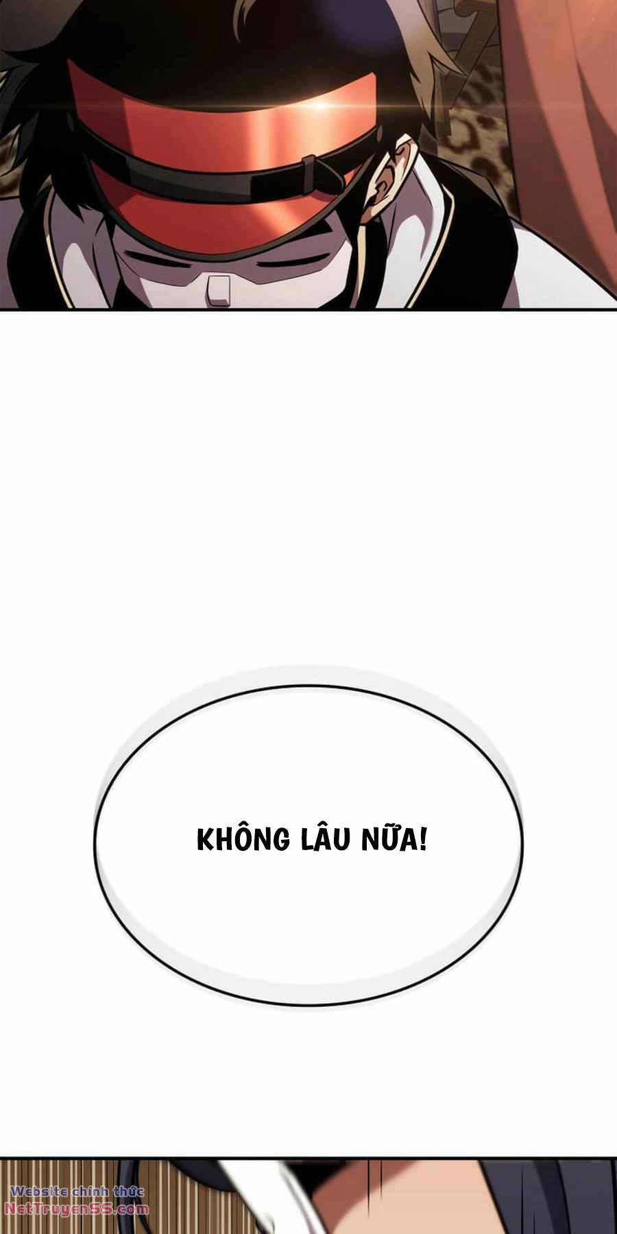 huyền thoại game thủ - tái xuất chapter 141 73