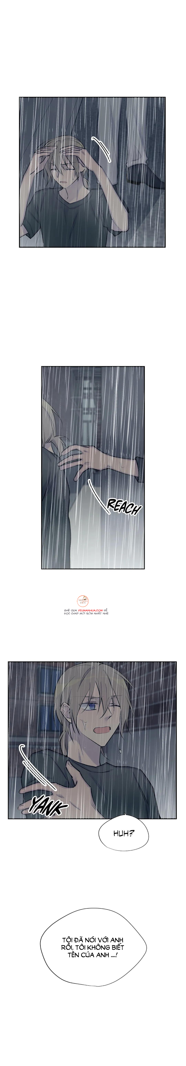 đừng viết nữa, tác giả thân mến! chapter 40 24