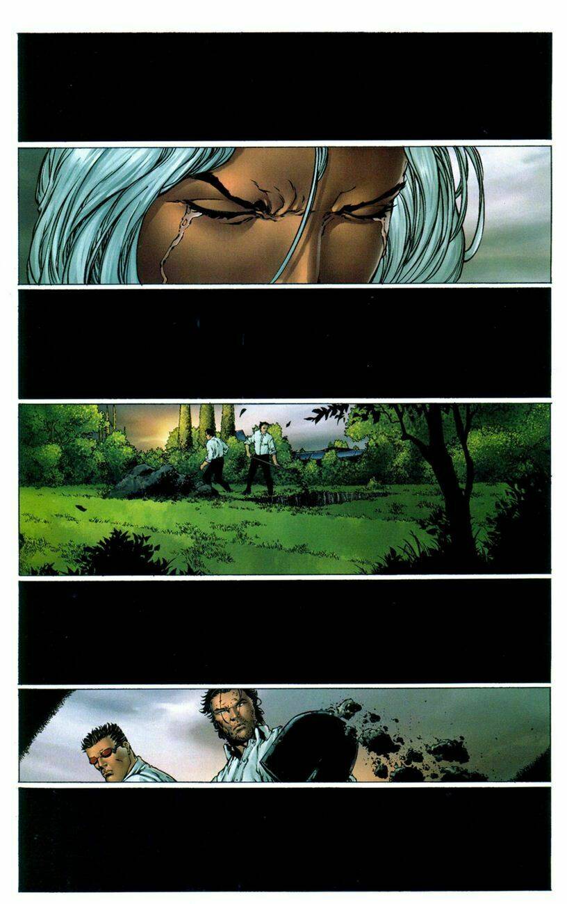 ultimate x-men chapter 45 16