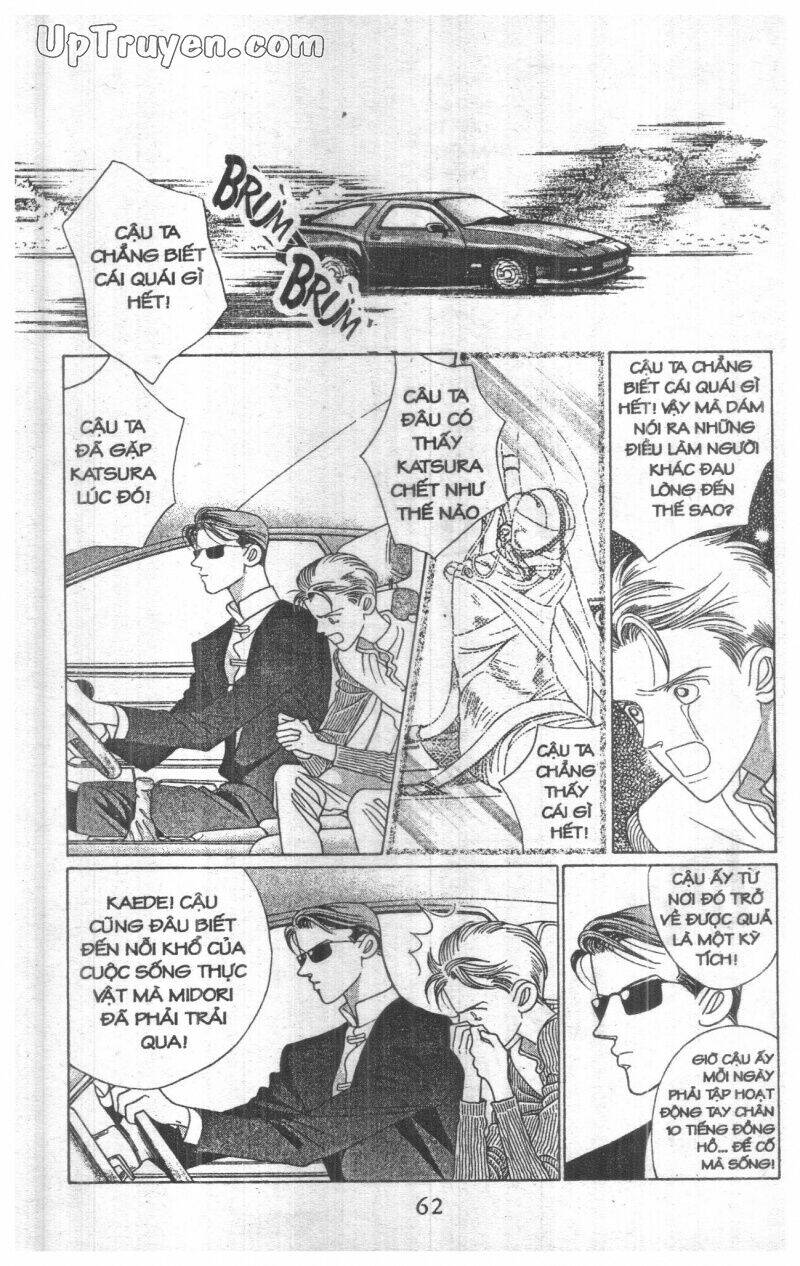 nàng tiên ánh trăng - kaguya hime chapter 25 62