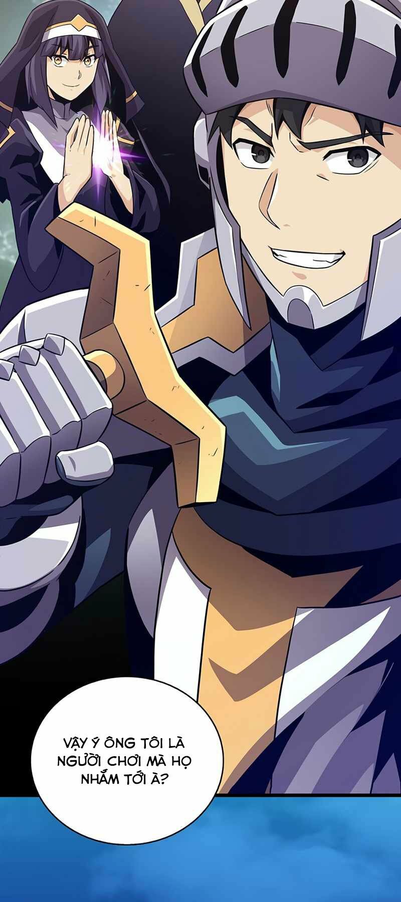 arcane sniper chapter 70 36