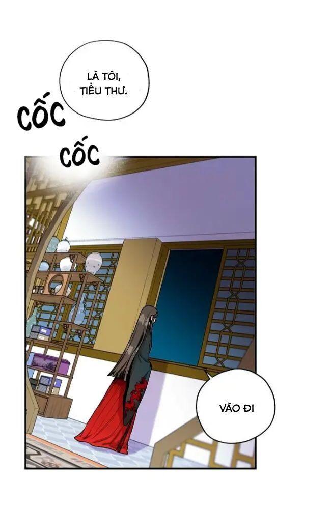 tôi là người mạnh nhất khi theo chủ nghĩa võ thuật chapter 8 2