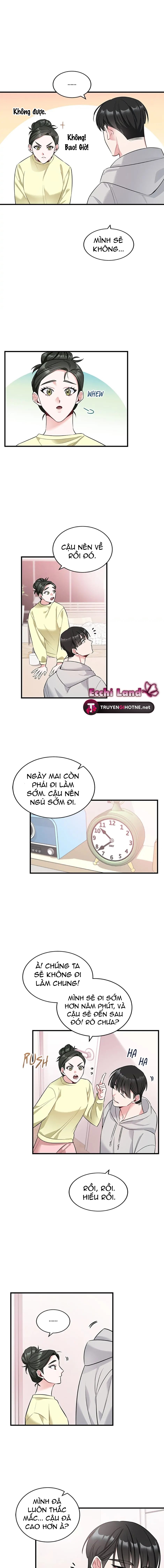 vụ tai tiếng có chủ đích chapter 2.2 3