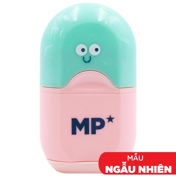 Chuốt Chì Kèm Gôm - MP PG237-02 (Mẫu Màu Giao Ngẫu Nhiên)