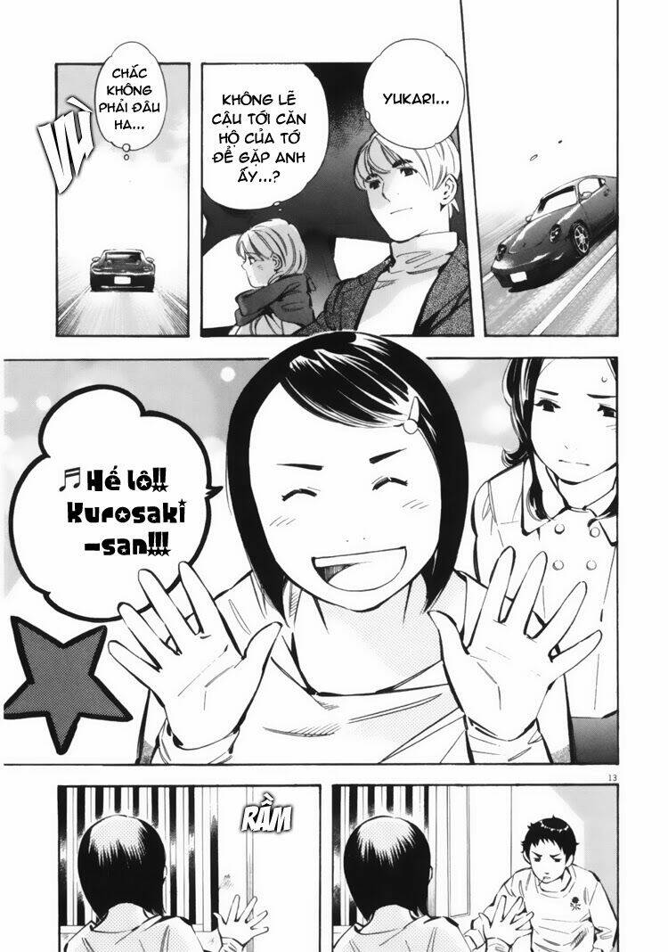 shin kurosagi - con diệc đen 2 chapter 23 15