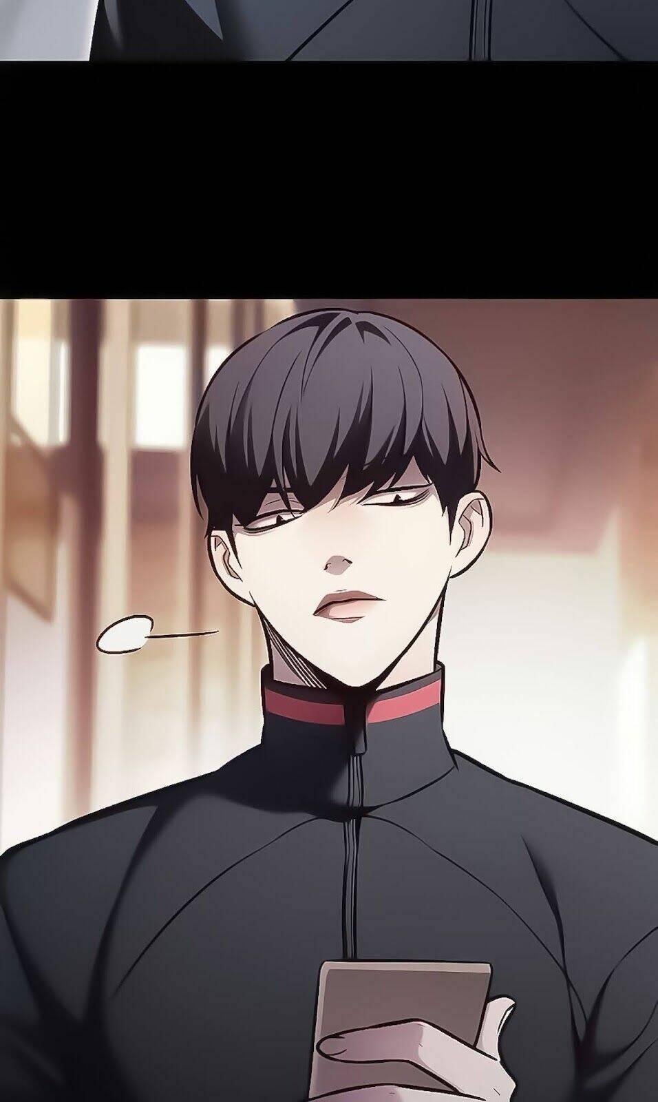 biến thân thành mèo chapter 168 20