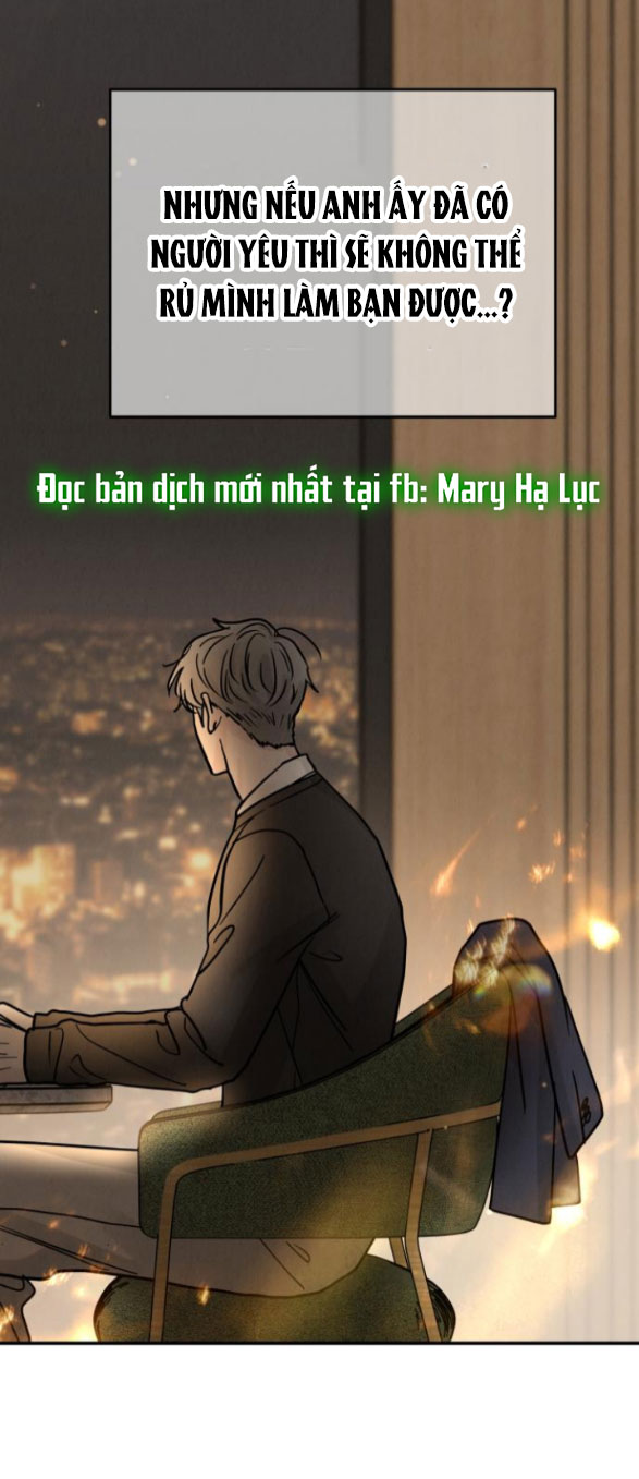 Thuyết Tình Yêu Ích Kỷ chapter 33.1 22