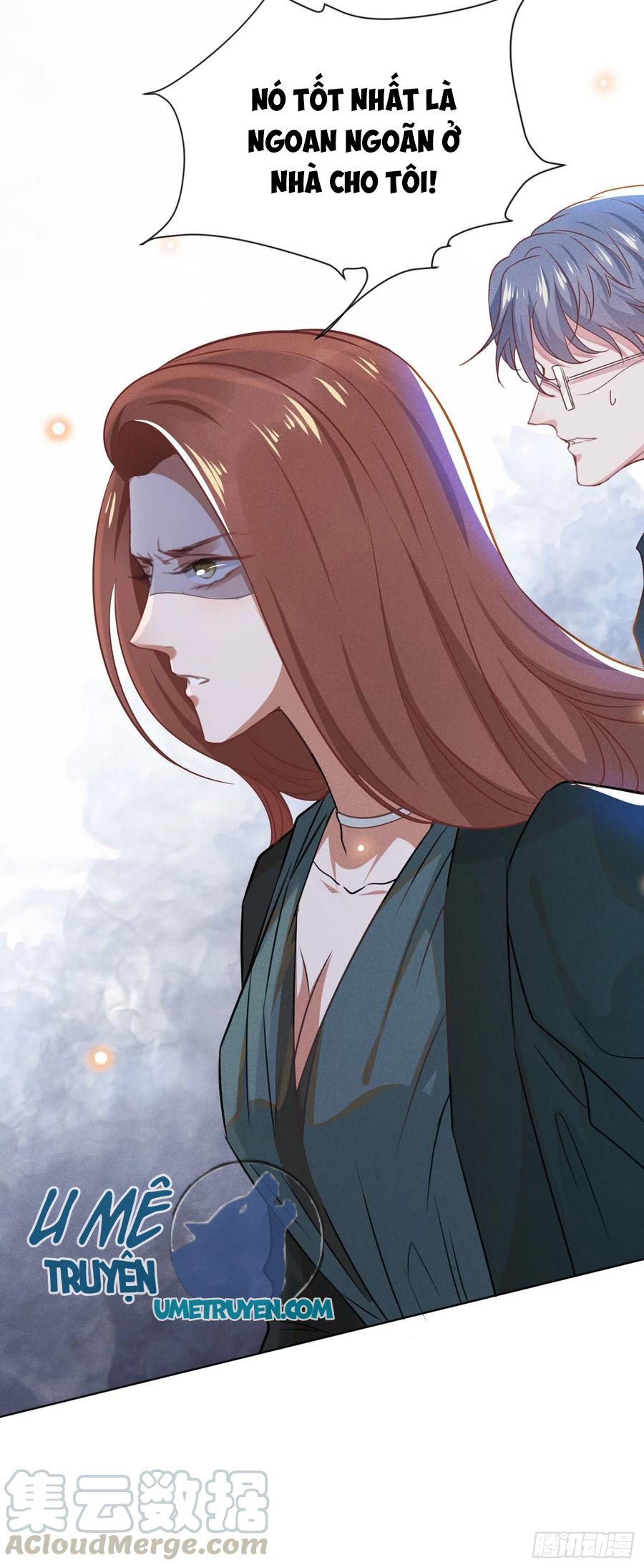 anh ấy gọi tôi là hắc liên hoa chapter 38 14