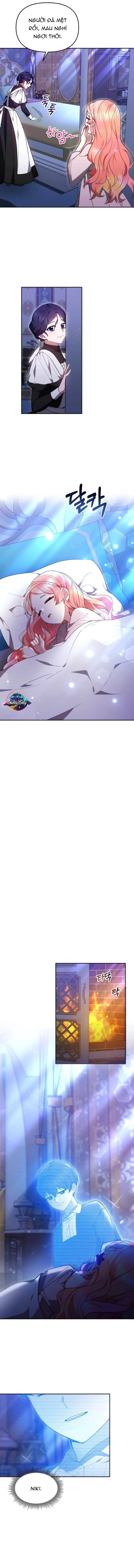 rồng con thuần hóa những kẻ điên chapter 43 13