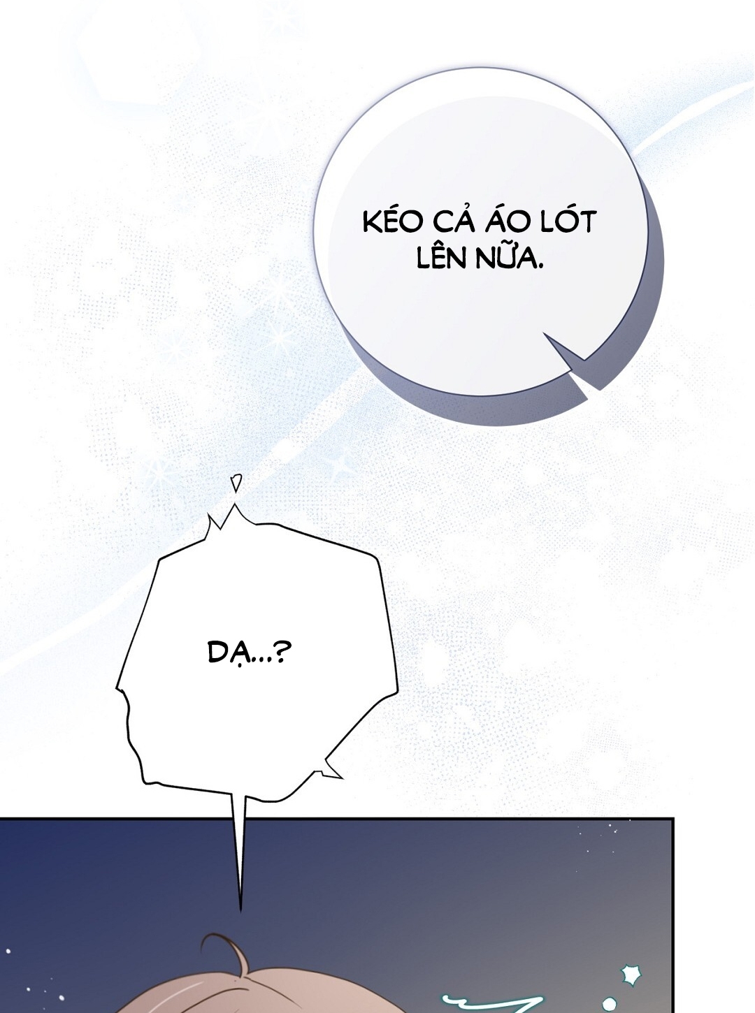 [18+] trải nghiệm thân mật với bạn của anh trai chapter 25.2 1