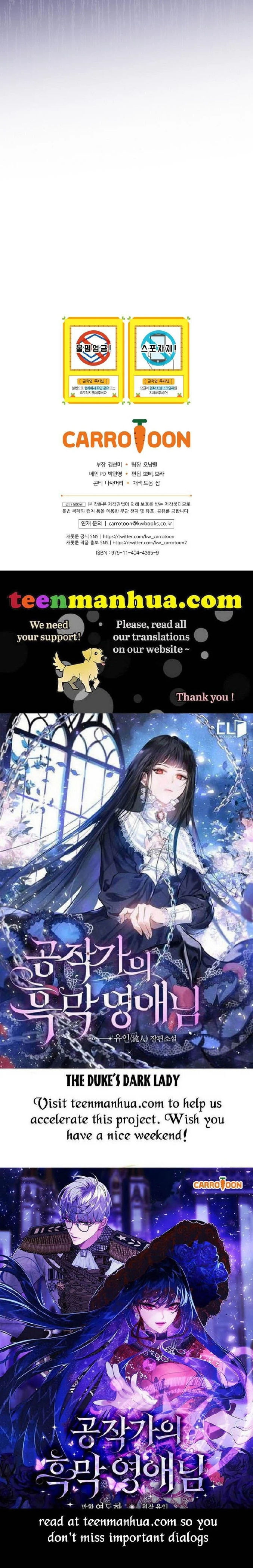 nàng tiểu thư nhà công tước chapter 11 37