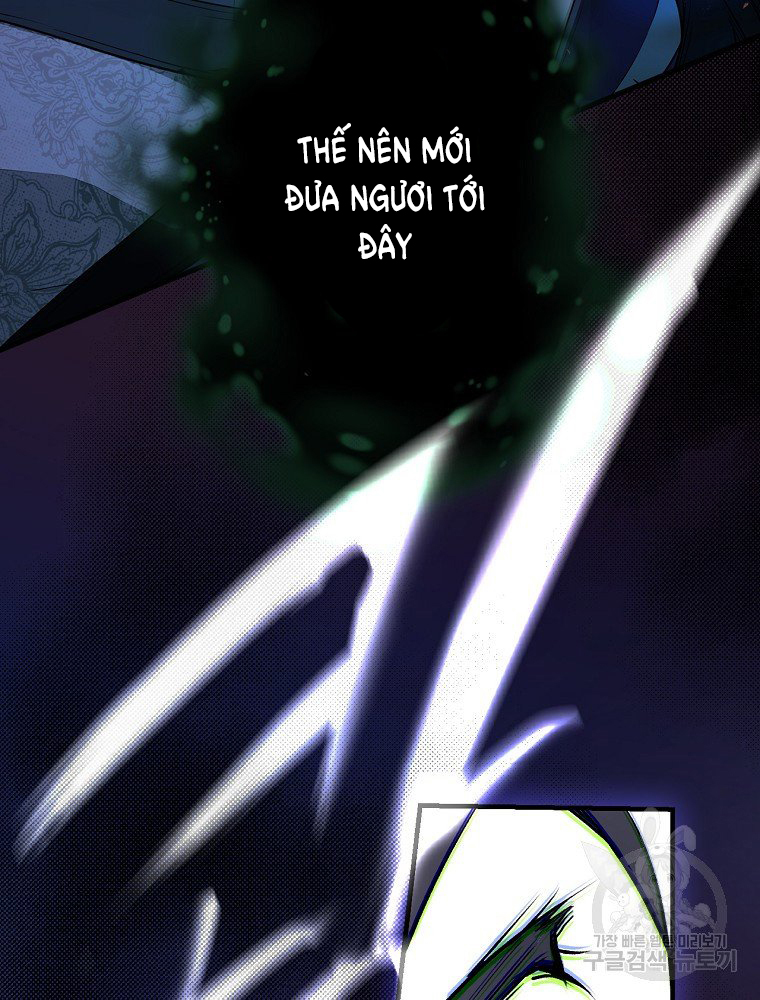 quý cô bí ẩn - secret lady chapter 47 72