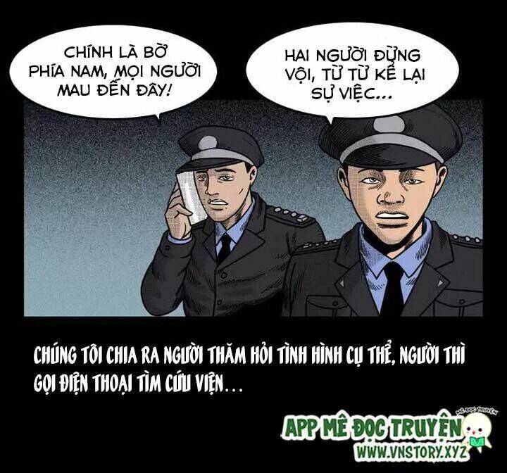 kỳ án có thật chapter 19 14