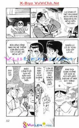 cảnh sát cơ động chapter 9 53