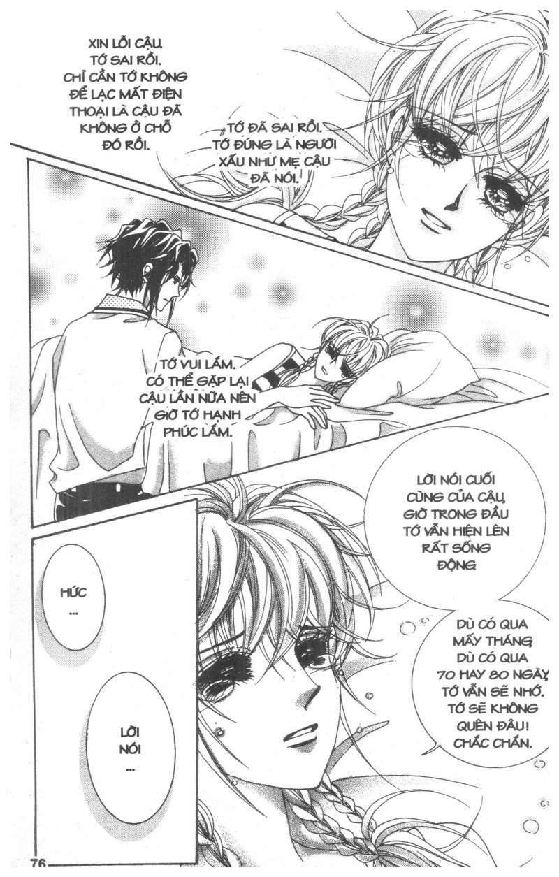 cũng vì em chapter 17 24