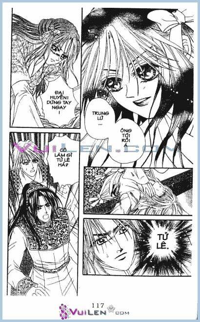 nàng công chúa lạc loài chapter 3 117