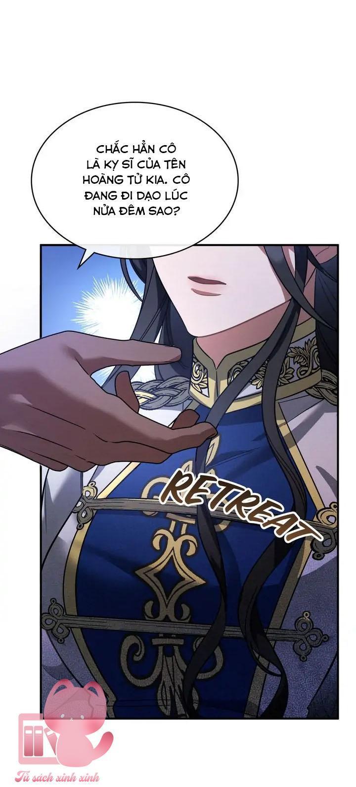 đêm đen khuất bóng chapter 20 56