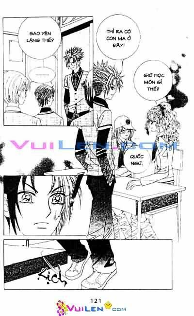 sâu trong ánh mắt chapter 31 2