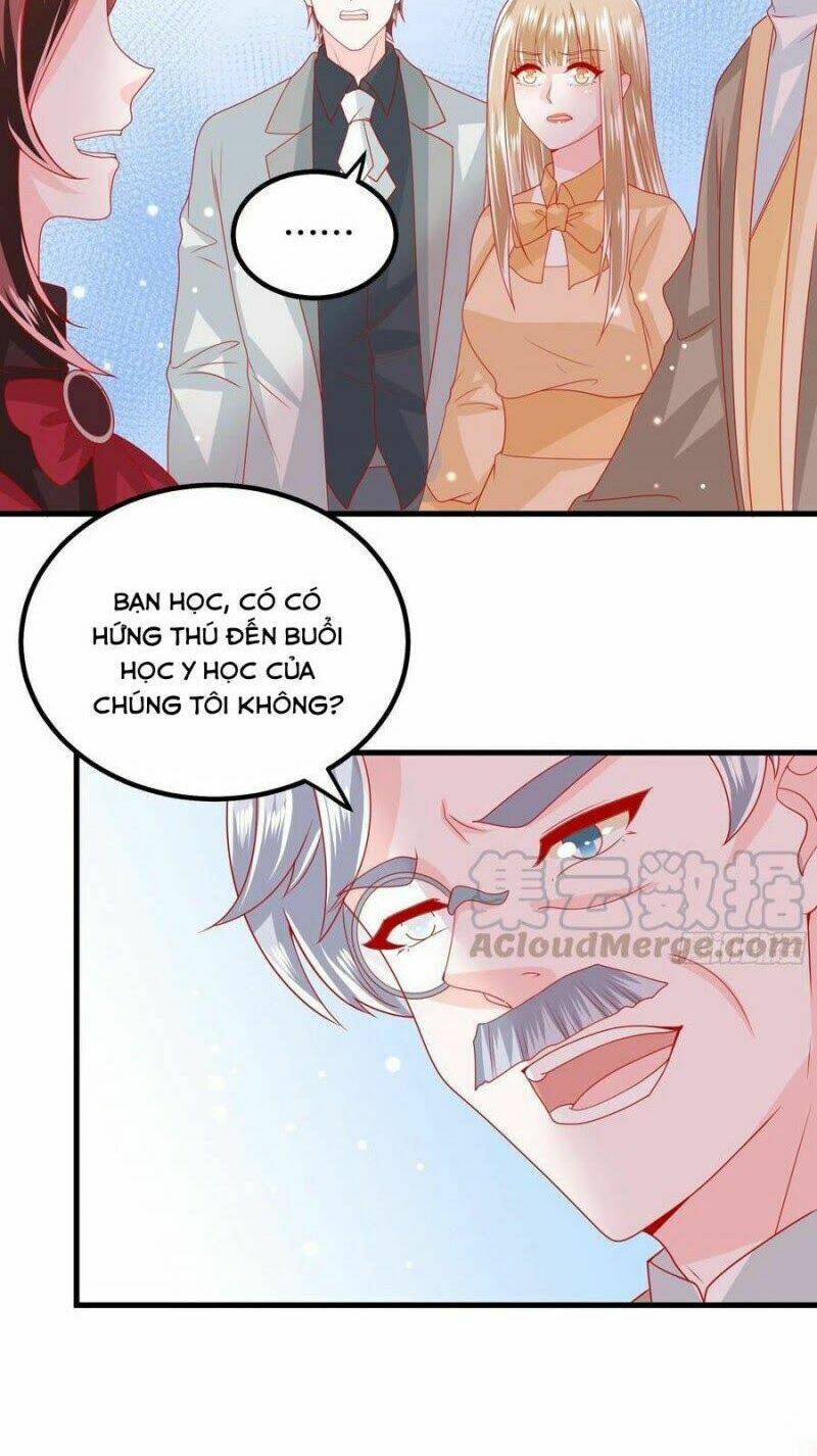 ta phải làm hoàng hậu chapter 44 26