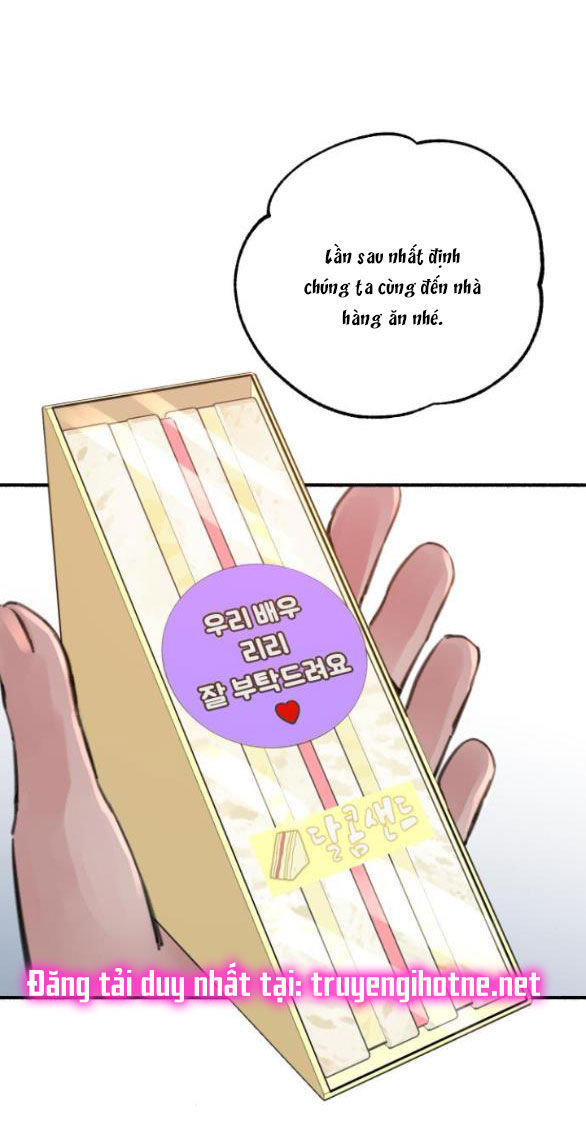 nàng thơ nổi tiếng - nàng thơ myung chapter 9.2 16