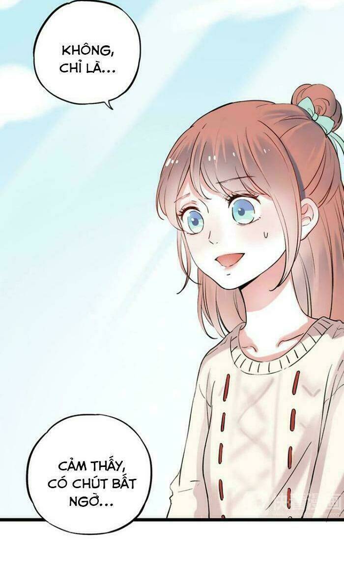 trạch thượng tịch mịch huỳnh hỏa chapter 15 5