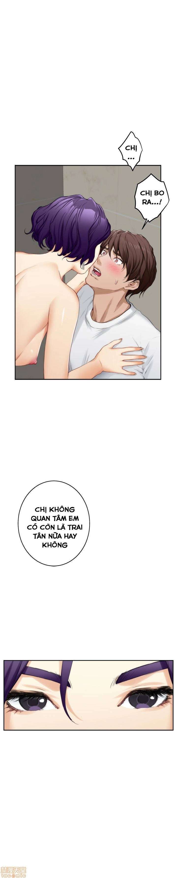 cặp đôi s chapter 22 13