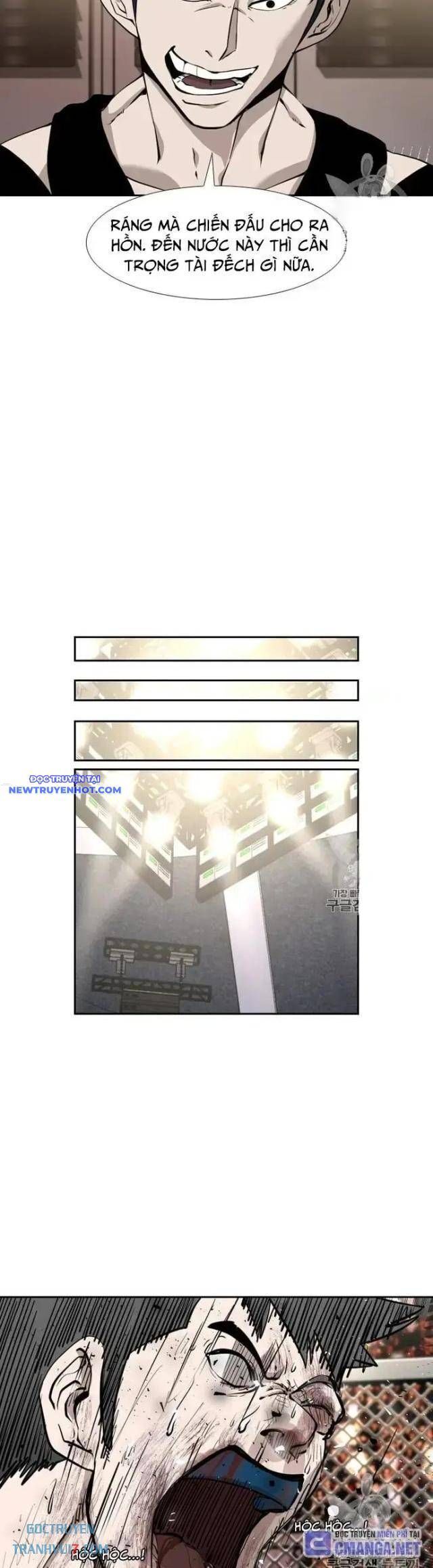 shark - cá mập chapter 189 28