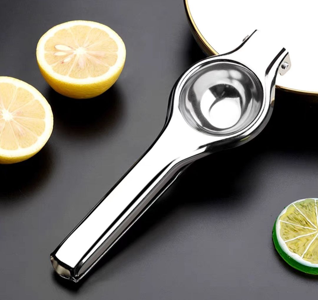 Dụng Cụ Vắt Chanh Inox Đa Dụng