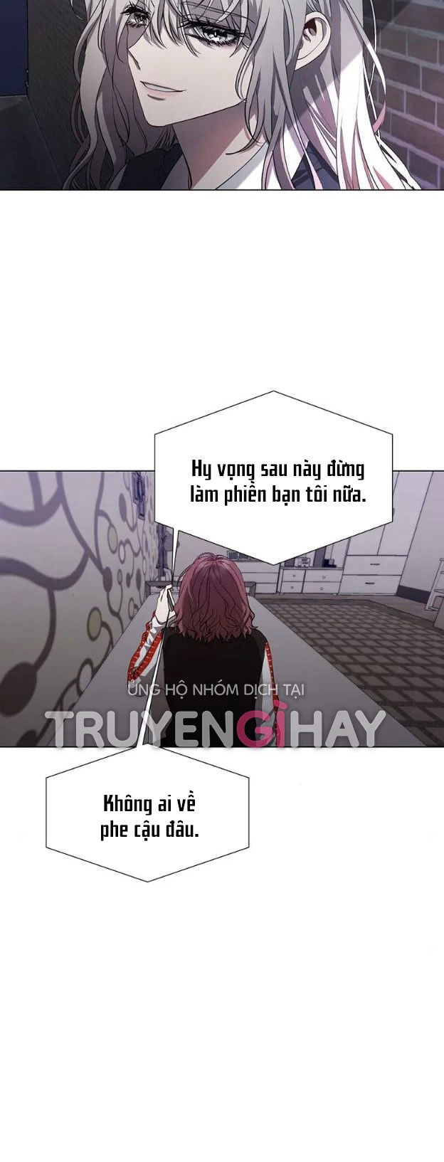 Tự Do Trong Mơ chapter 22.2 12