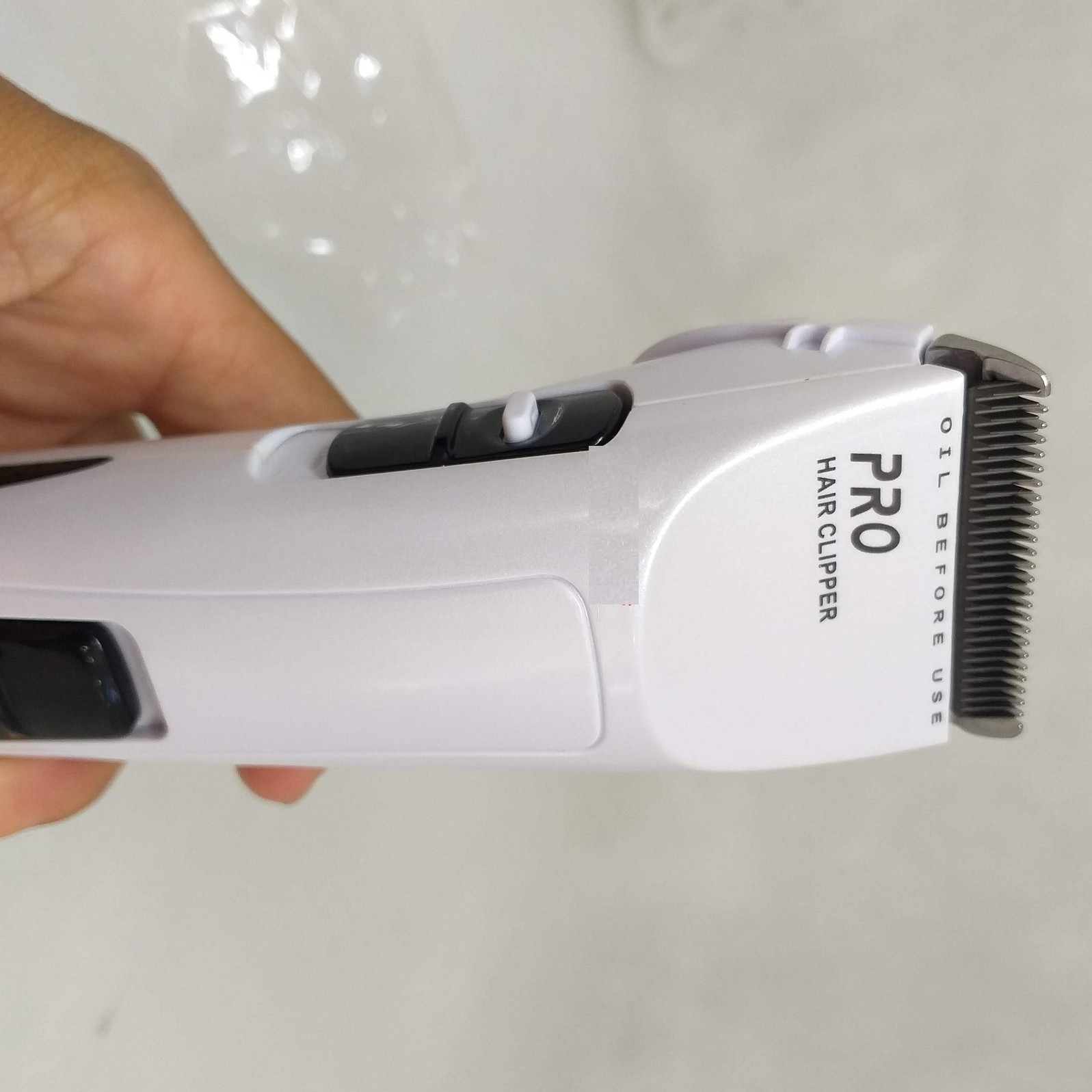 Tông đơ cắt tóc siêu bén 65