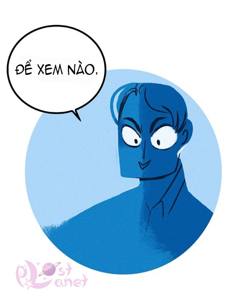 thần thoại olympus chapter 9 35