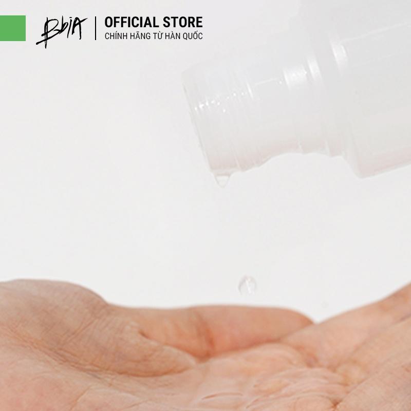 Dầu Tẩy Trang Bbia Relax Lip&Eye Makeup Remover 100ml