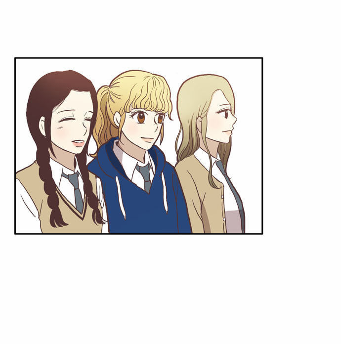 thế giới con gái chapter 37 29