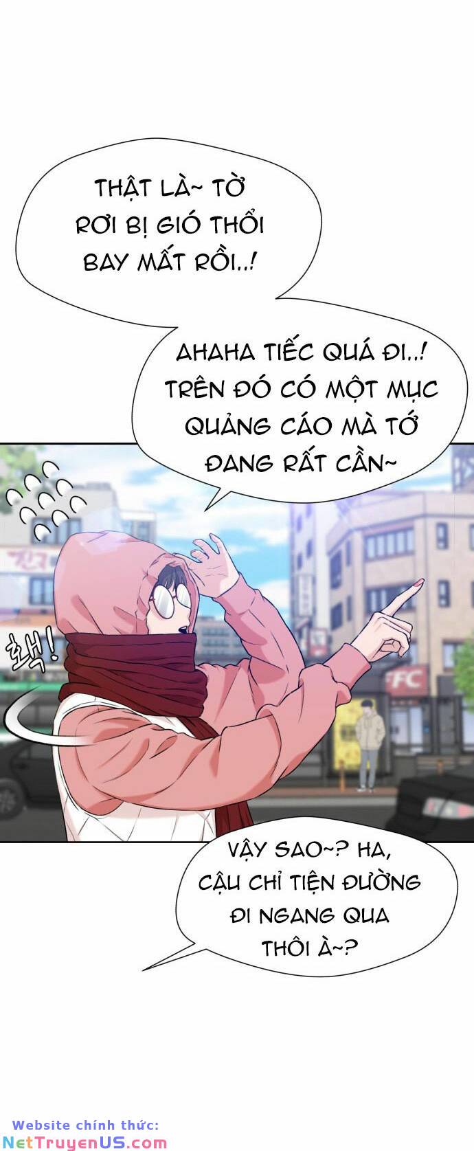 gương mặt thiên tài chapter 111 6