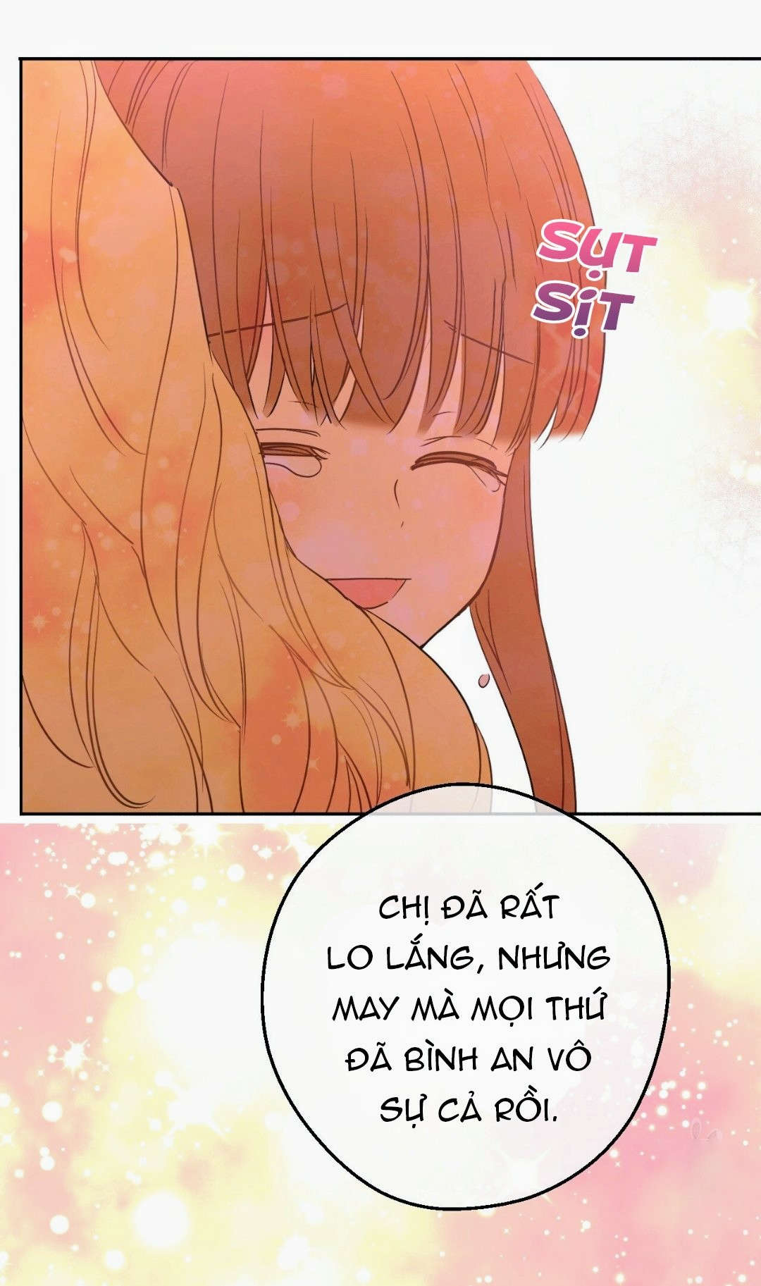 bỗng một ngày nọ tôi trở thành nàng công chúa chapter 113 45