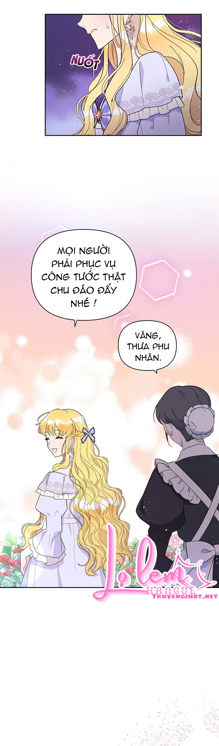 đây là cuộc hôn nhân lừa đảo chapter 1.2 1