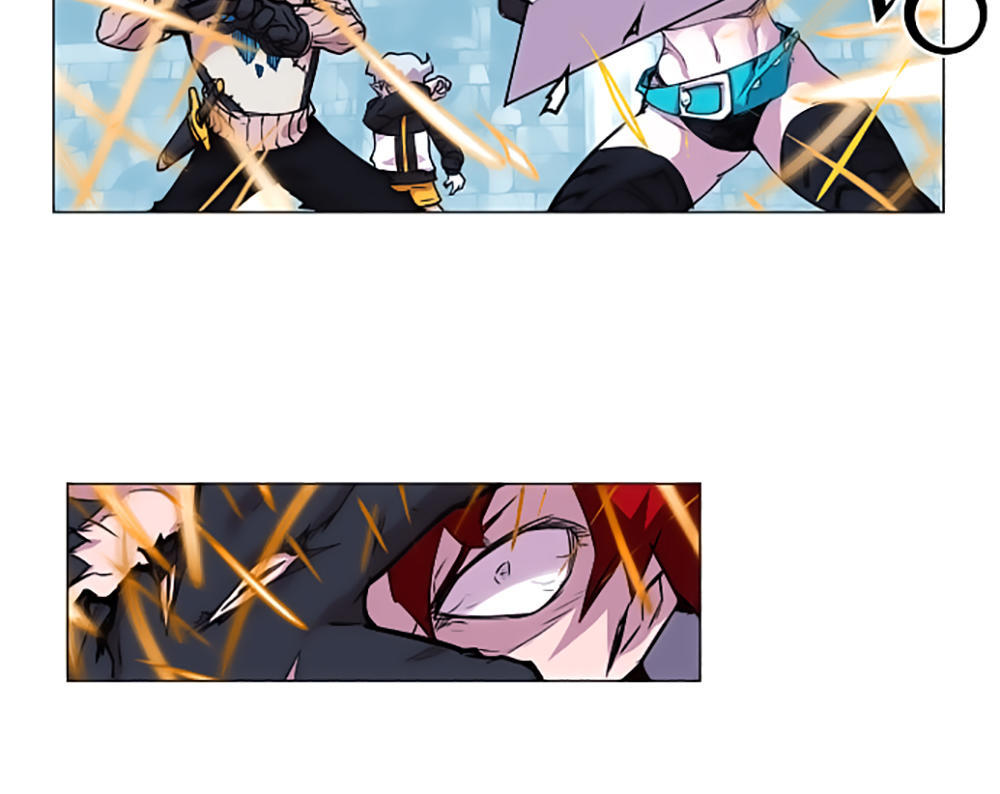 hard core leveling warrior chapter 20 16