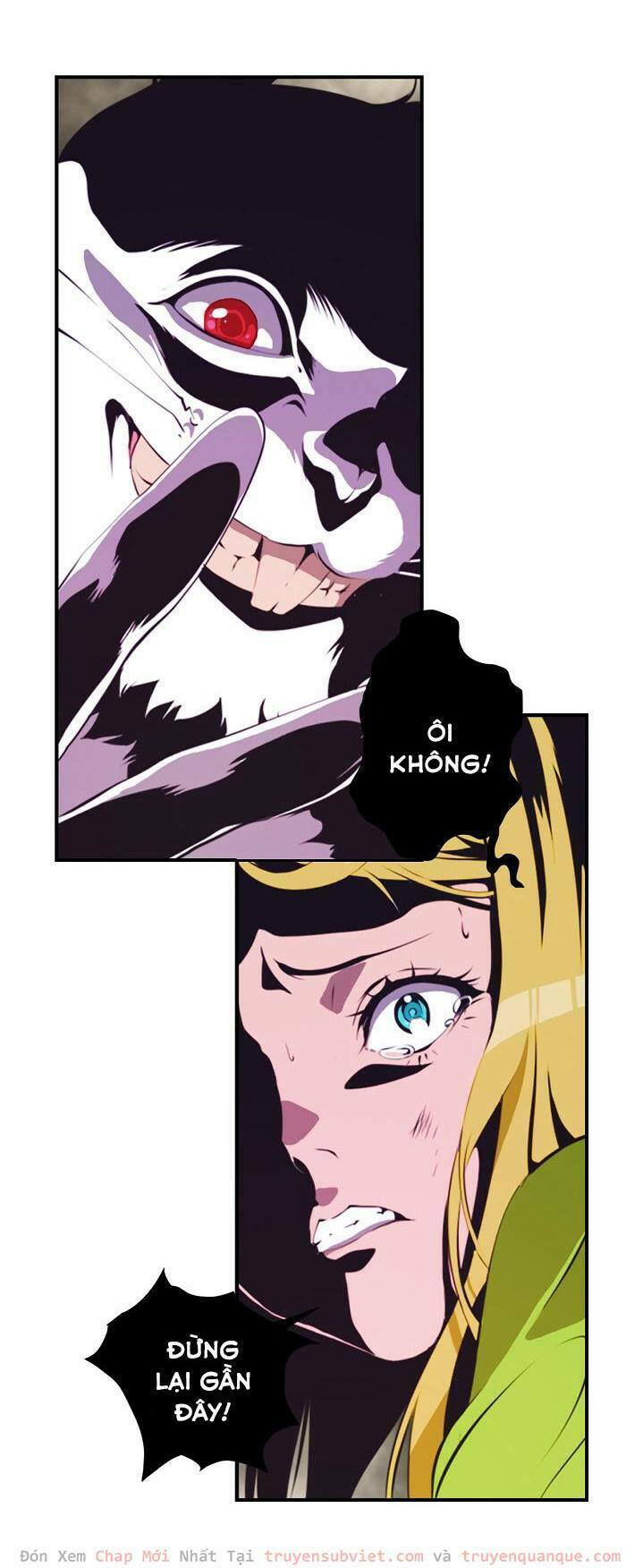 tôi sinh ra để làm người vĩ đại chapter 4 3