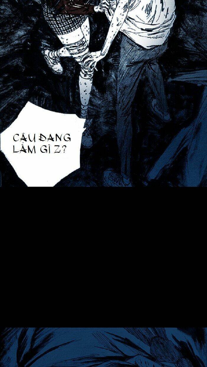 distant chapter 8 88