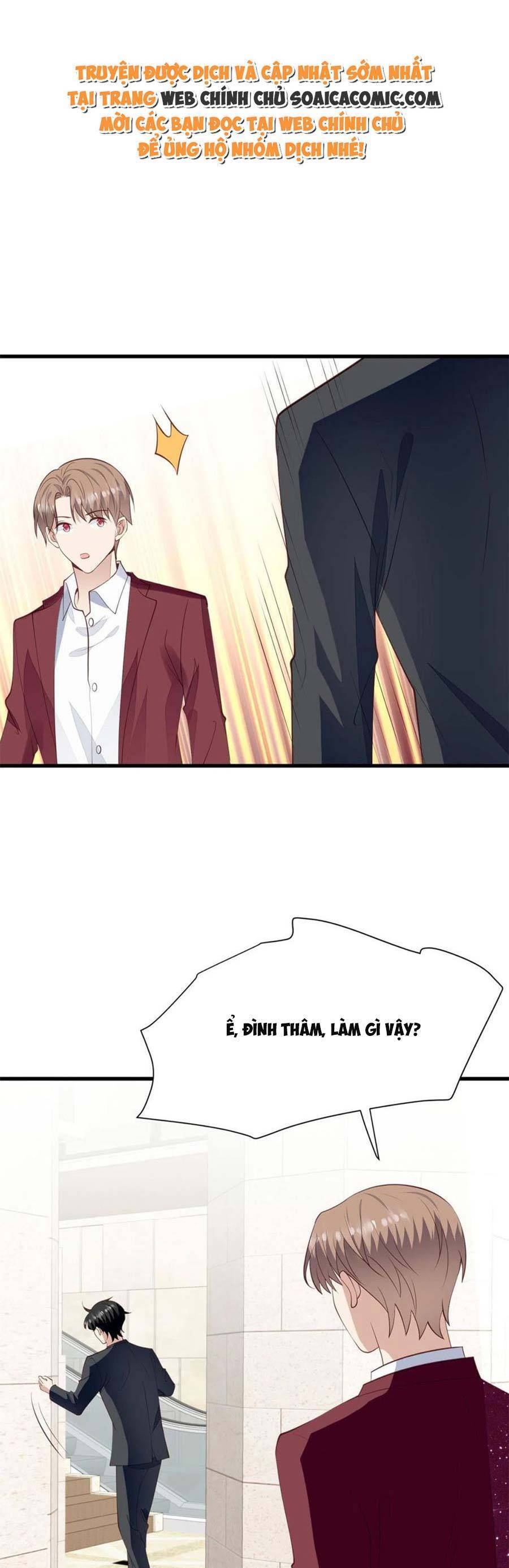 dựa vào đại lão ổn định vị trí c trong nam đoàn chapter 162 12