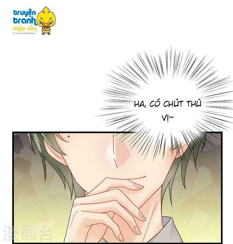 chọc tới chủ tịch tổng tài 2 chapter 48 2