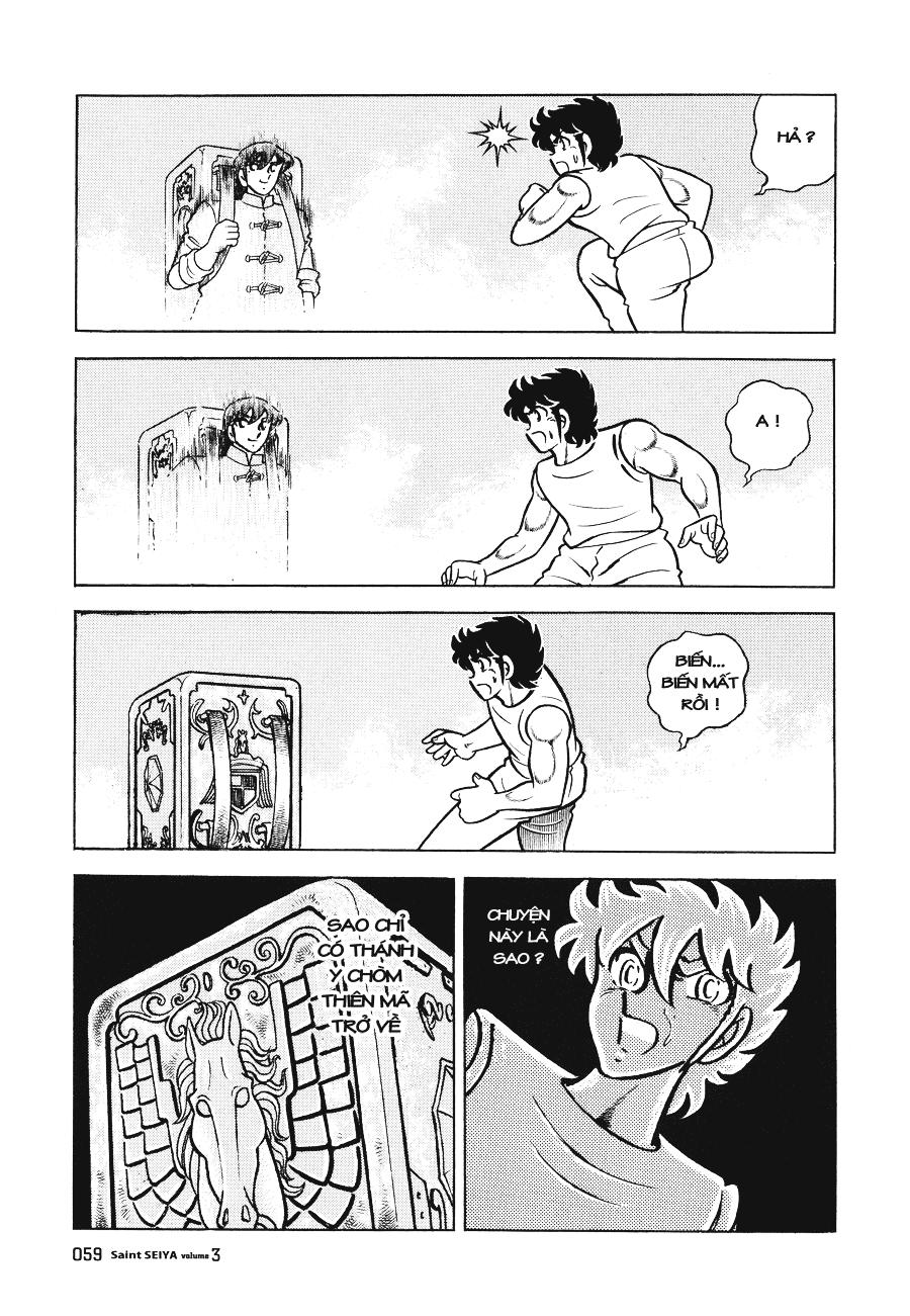 áo giáp vàng chapter 12 44